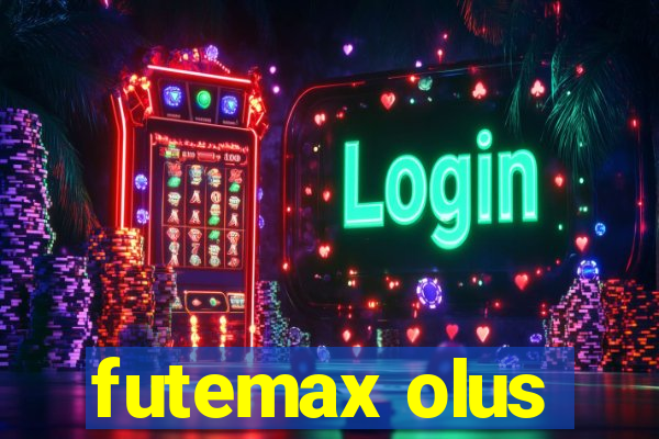 futemax olus